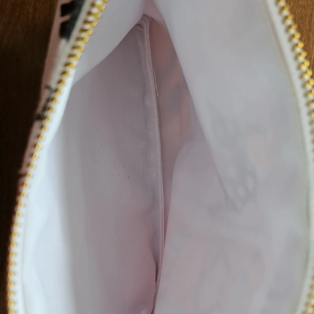 Emily McDowell “Lady Items” Zippered Pouch